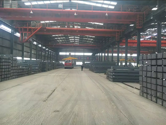 Gnee Steel (tianjin) Co., Ltd