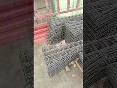 ভারী দায়িত্বপূর্ণ আউটডোর সিঁড়ির ধাপ, যা গ্যালভানাইজড ইস্পাত দিয়ে তৈরি