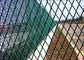 কাস্টমাইজড আকার বিস্তৃত মেটাল তারের জাল, Rhombus Expandable মেটাল জাল সরবরাহকারী