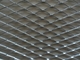 লোহা বোর্ড প্রসারিত ইস্পাত মেষ শীট, ISO9001 এক্সটেন্ডেড ইস্পাত ঘর্ষণ সরবরাহকারী
