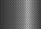 এন্টি এজিং স্টিল প্লেট ছাঁচনির্মাণ মেটাল জাল ফিল্টার জন্য 3mm - 200mm Aperture সরবরাহকারী