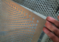 এন্টি এজিং স্টিল প্লেট ছাঁচনির্মাণ মেটাল জাল ফিল্টার জন্য 3mm - 200mm Aperture সরবরাহকারী