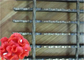 সিরাত ইস্পাত গ্রিড ধরা পড়া মেঝে, স্লাইডিং প্রতিরোধের স্টিল প্ল্যাটফর্ম ঘর্ষণ সরবরাহকারী