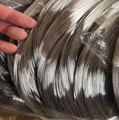 Coil Cold Drawn Carbon Steel Wire for Nails Black Annealed Iron Wire for High Carbon Bright Nail Making