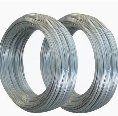 High Quality Customized Size Galvanized Wire Factory Price