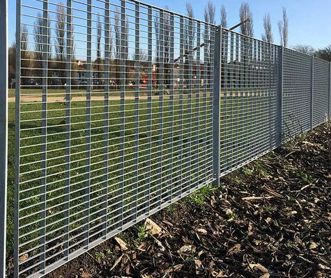 Heavy Duty Hot DIP Galvanized Steel Grating Bar Grating at Factory Price