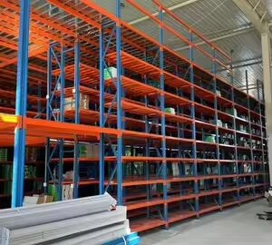 শিল্প সংরক্ষণ এবং নিরাপত্তা জন্য Galvanized ভারী দায়িত্ব অ্যান্টি-স্লিপ ইস্পাত গ্রিটিং